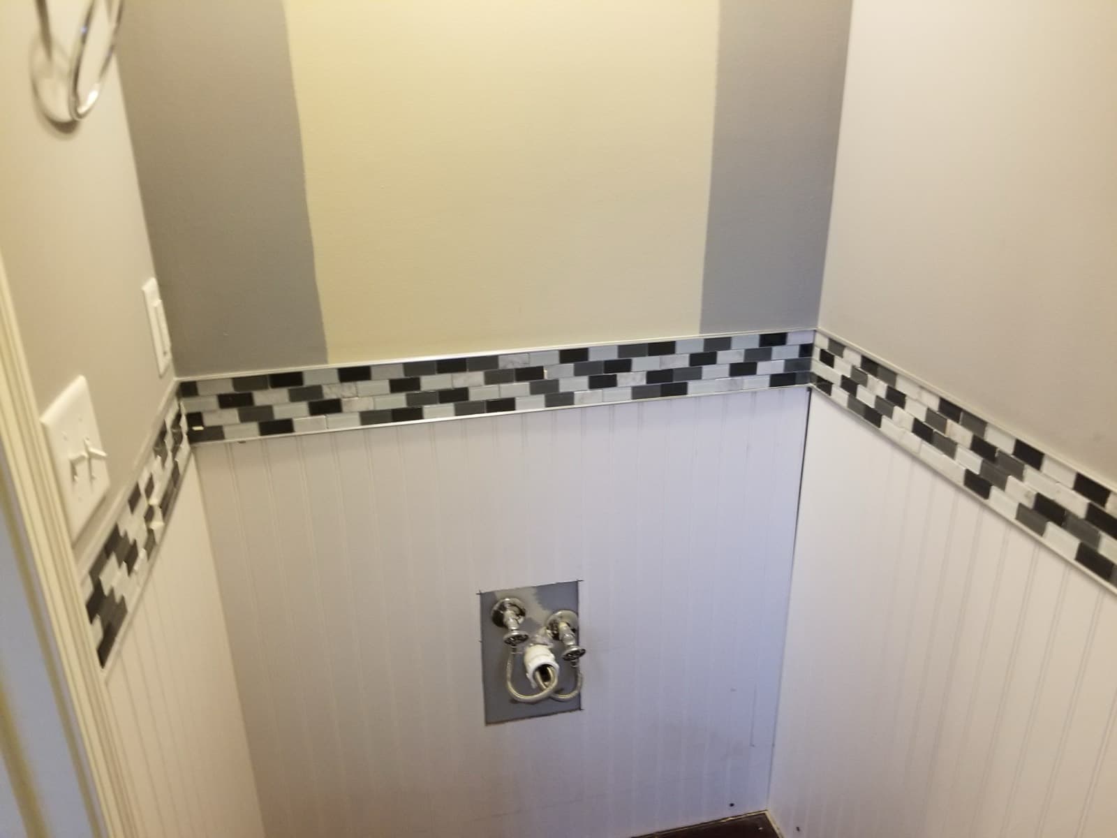 House01 interior work in Dayton, OH
