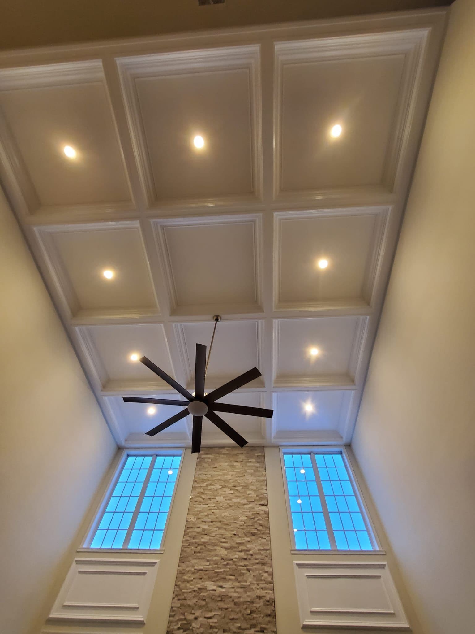 Flourishments renovation and property service work photo 1