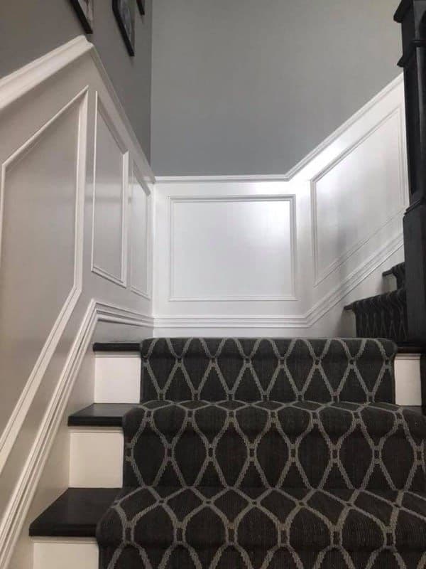 Renovation work from the original Flourishments content library