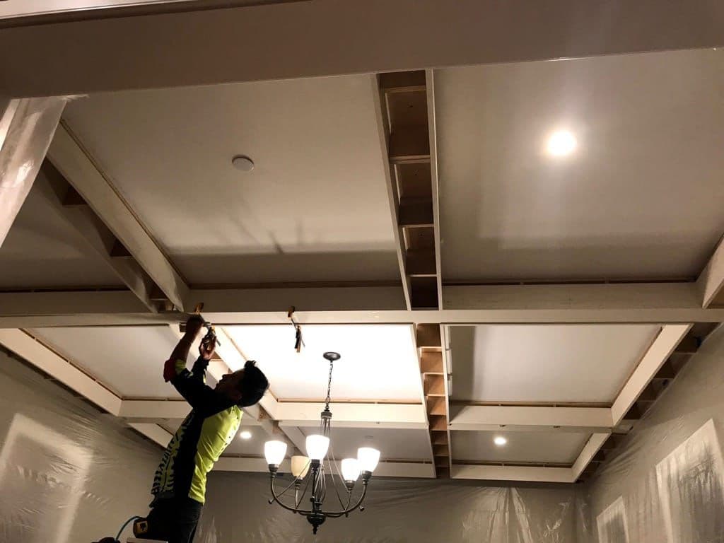 Flourishments renovation and property service work photo 4