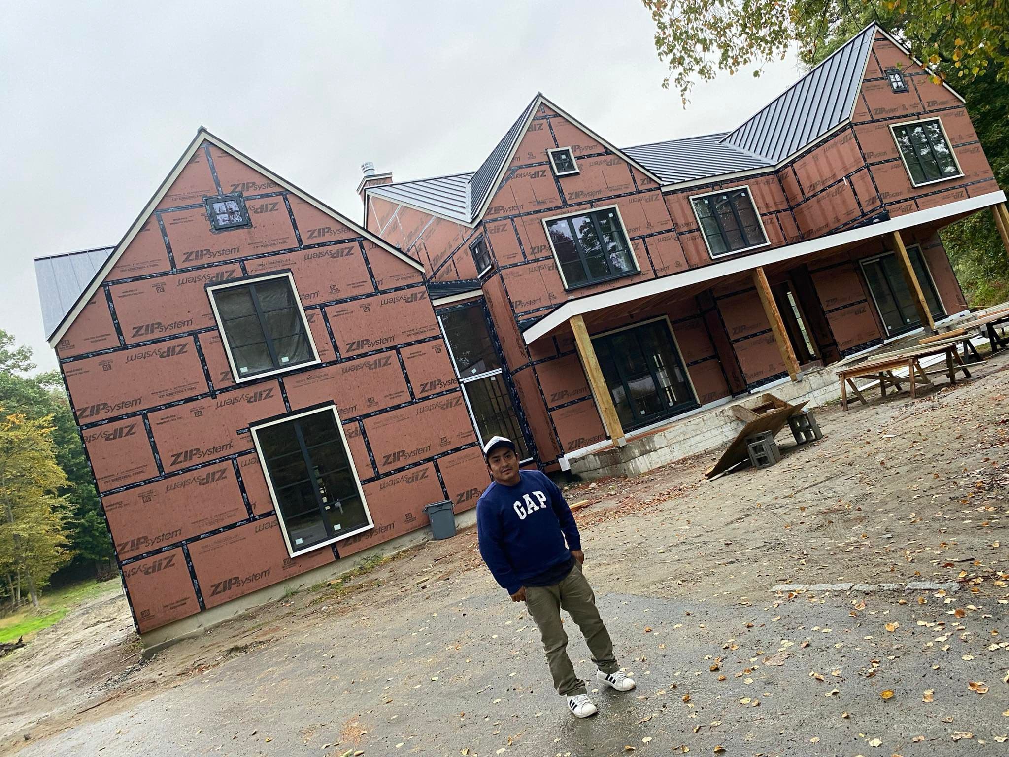 Flourishments renovation and property service work photo 5
