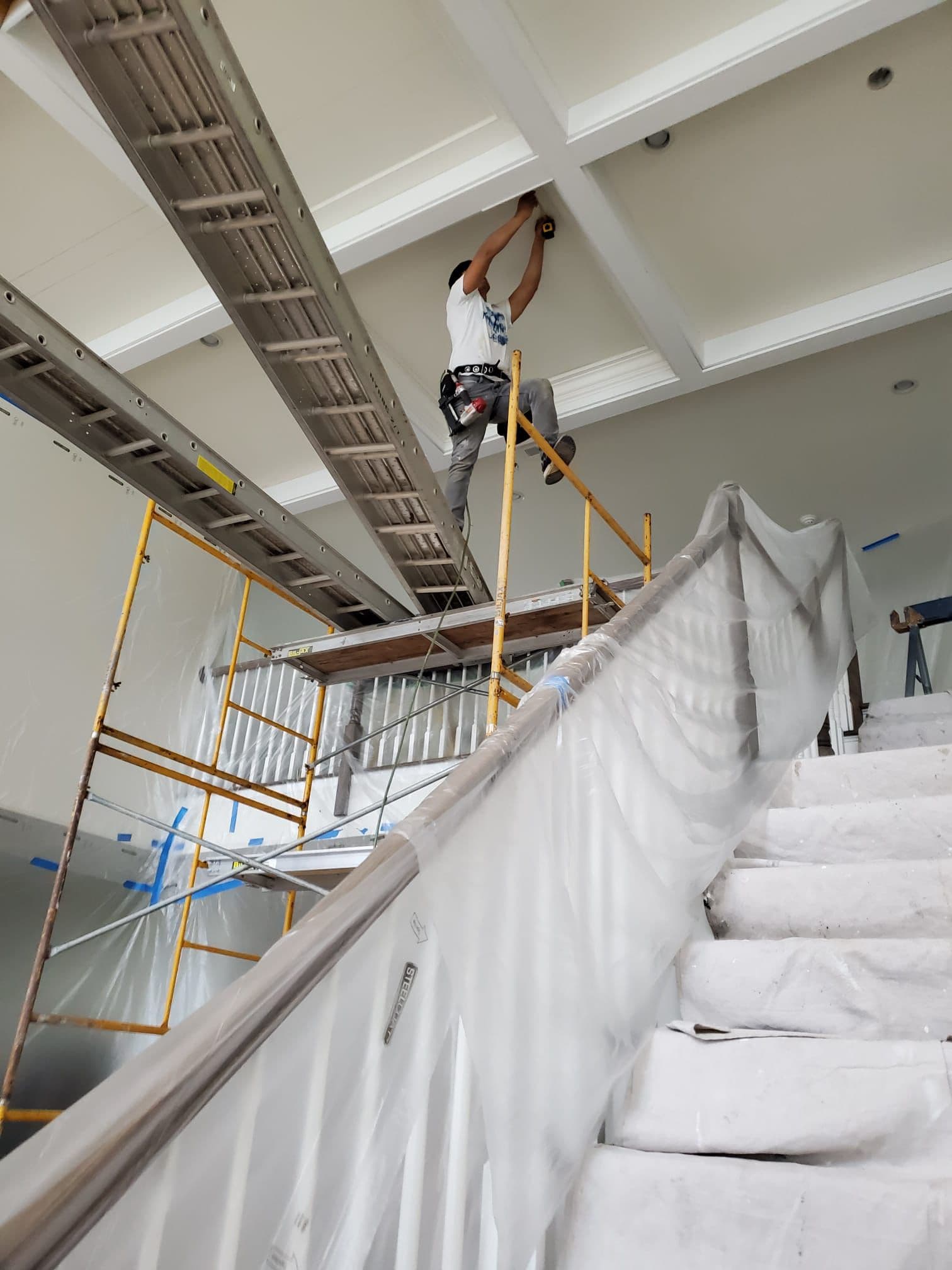 Flourishments renovation and property service work photo 8
