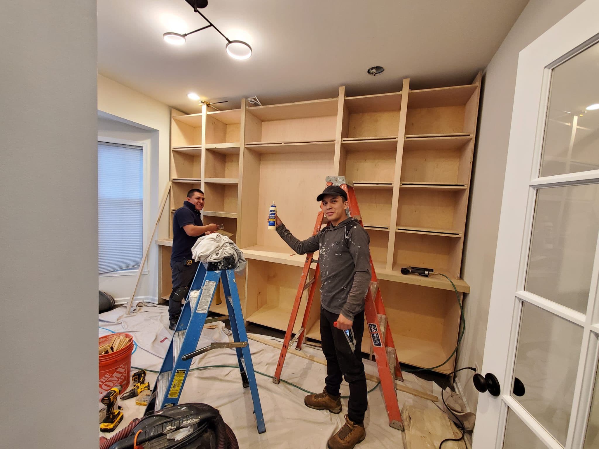 Flourishments renovation and property service work photo 20