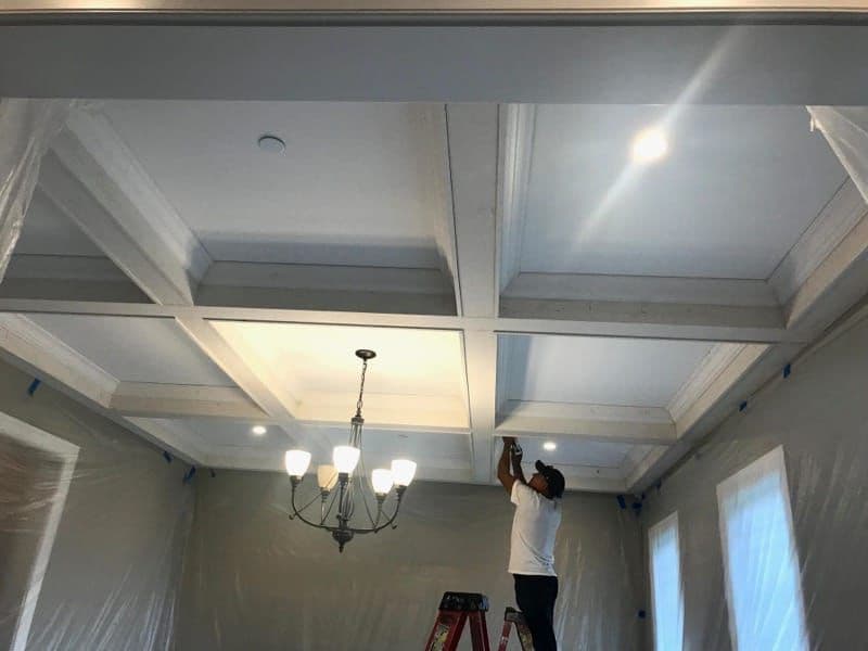 Flourishments renovation and property service work photo 21