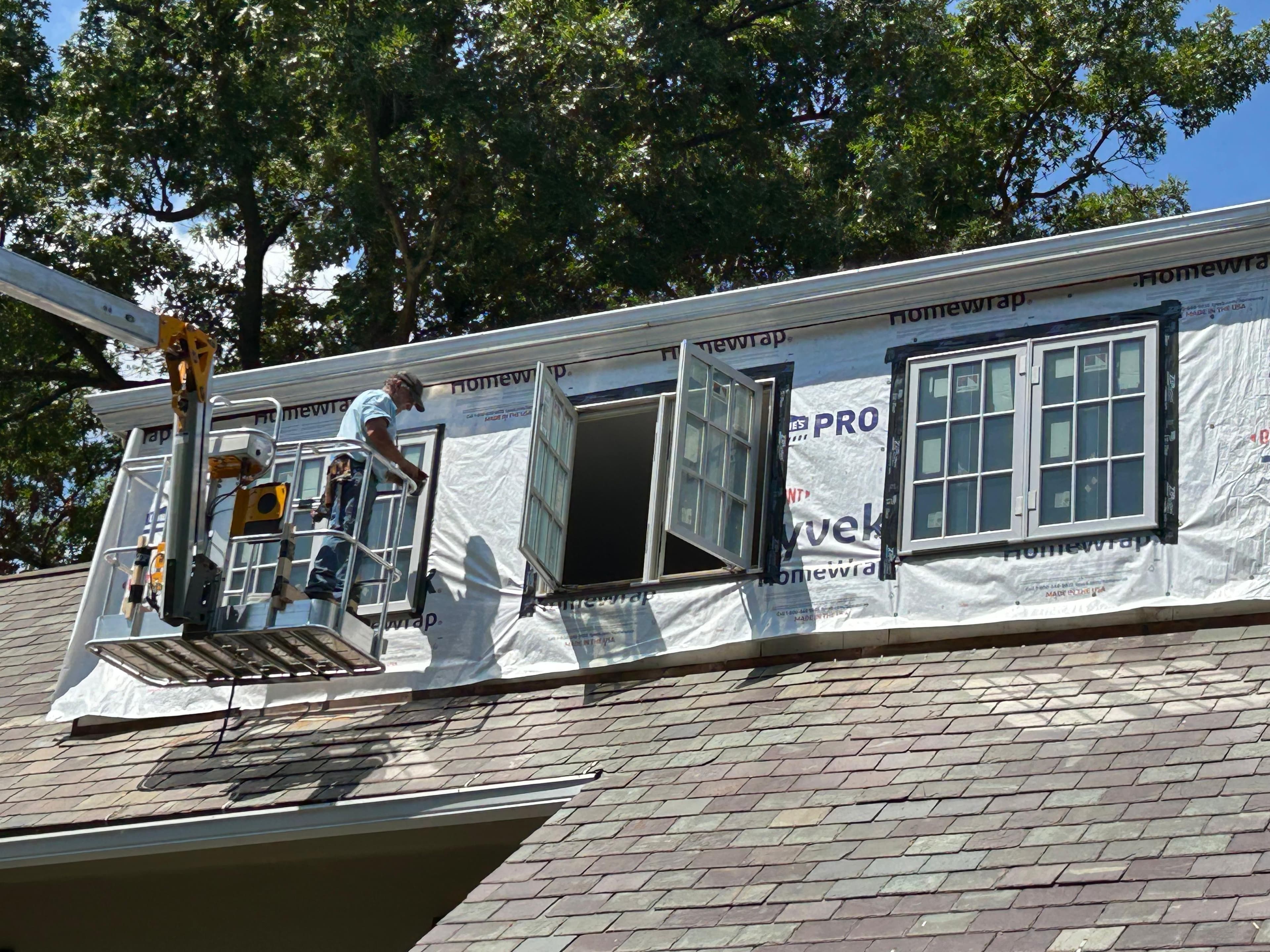 Flourishments renovation and property service work photo 37