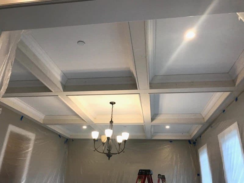 Flourishments renovation and property service work photo 43
