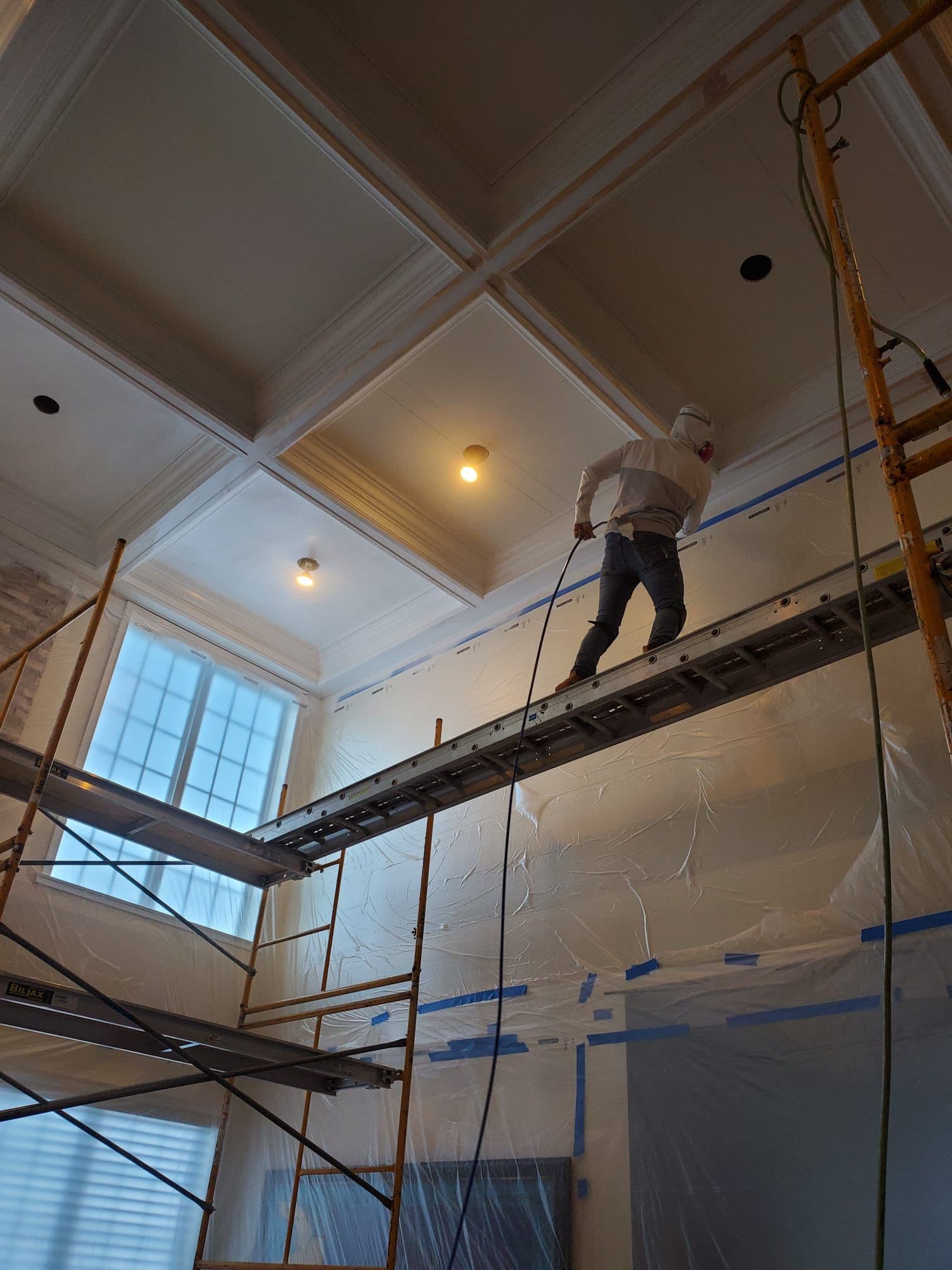Flourishments renovation and property service work photo 48
